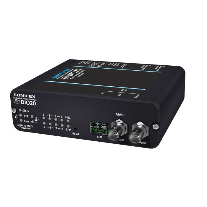 Sonifex AVN-DIO20