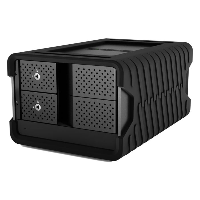 Glyph Blackbox Pro RAID USB