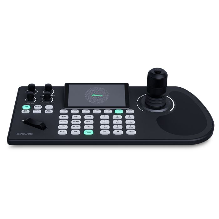 BirdDog KBD,BirdDog X1 Ultra Bundle - White