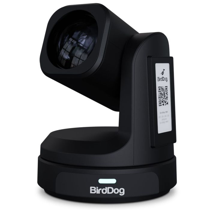 BirdDog MAX - Black
