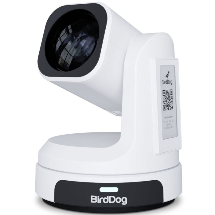 BirdDog MAX - White