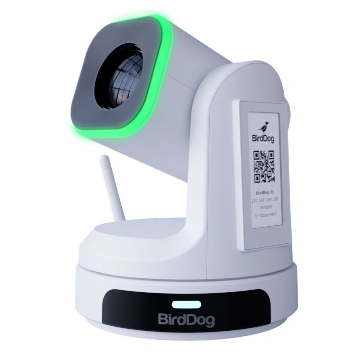 BirdDog X1 - White