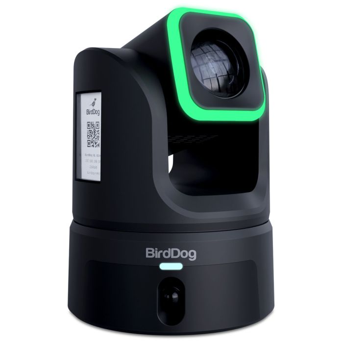 BirdDog XL Ultra - Black