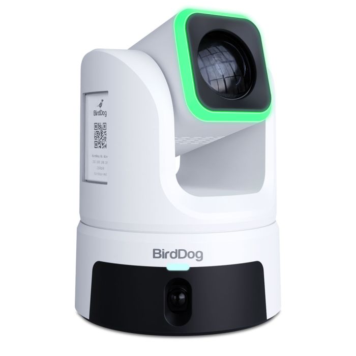 BirdDog XL Ultra - White
