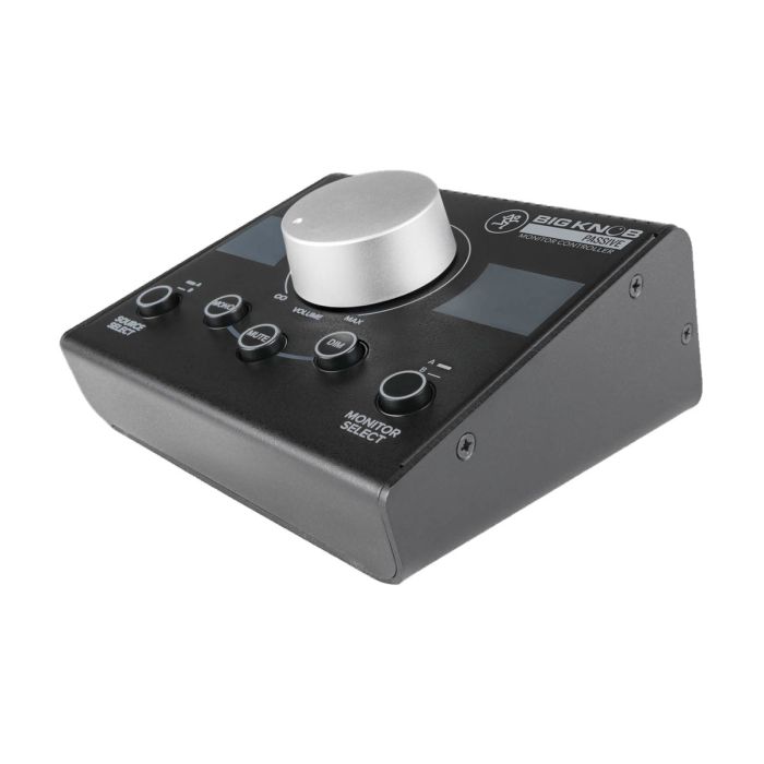 Mackie Big Knob Passive