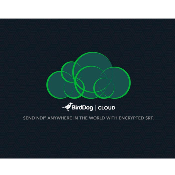 BirdDog Cloud