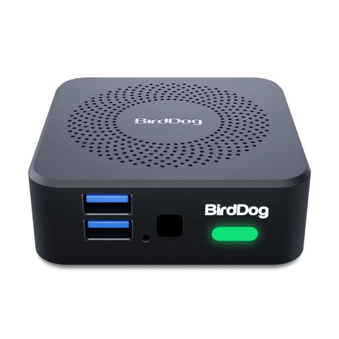 BirdDog Play Pro