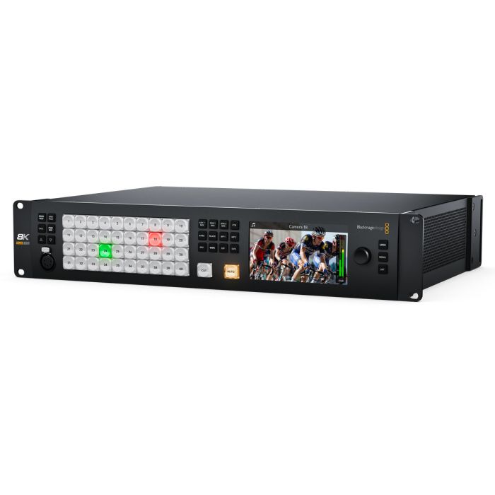 BMD ATEM Constellation 8K