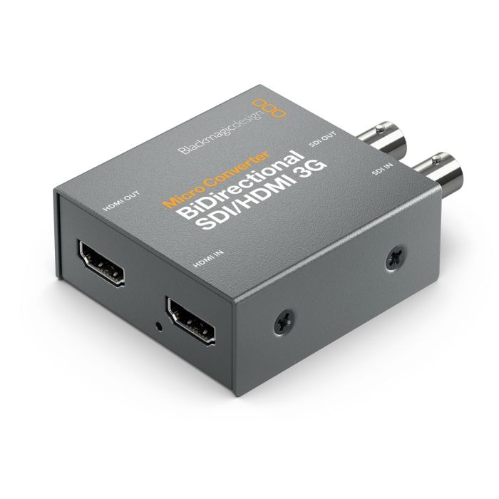 BMD Micro Converter BiDirectional SDI/HDMI 3G