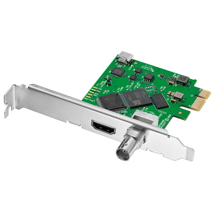 Blackmagic Design DeckLink Mini Monitor HD