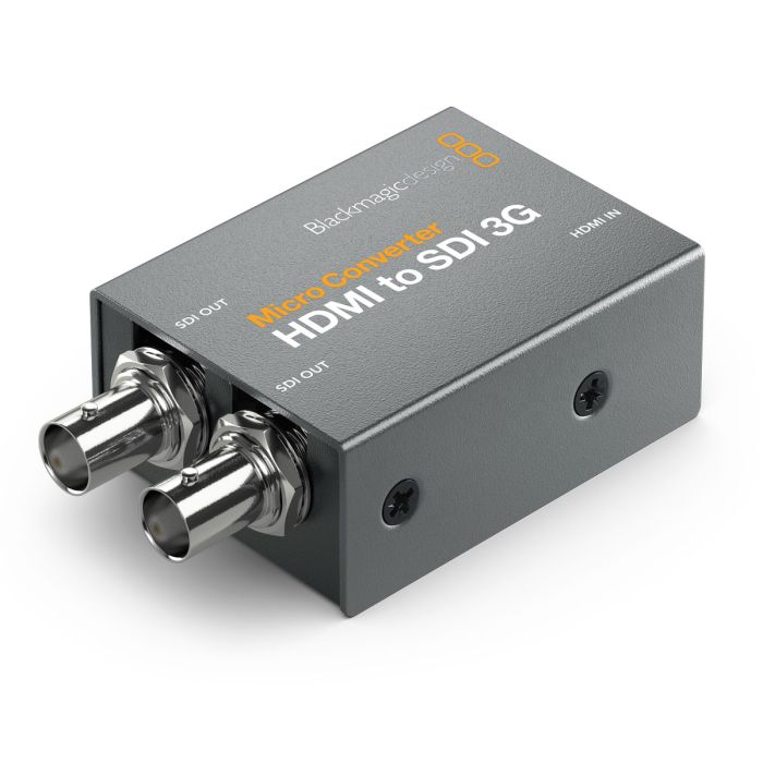 Blackmagic Design Micro Converter HDMI to SDI 3G