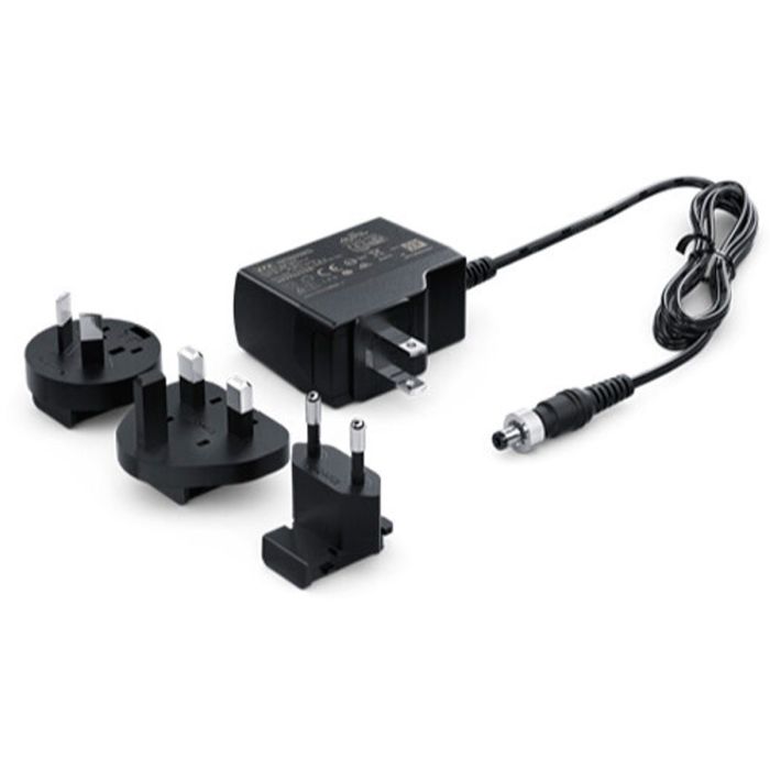Blackmagic Design Power Supply Video Assist 12G