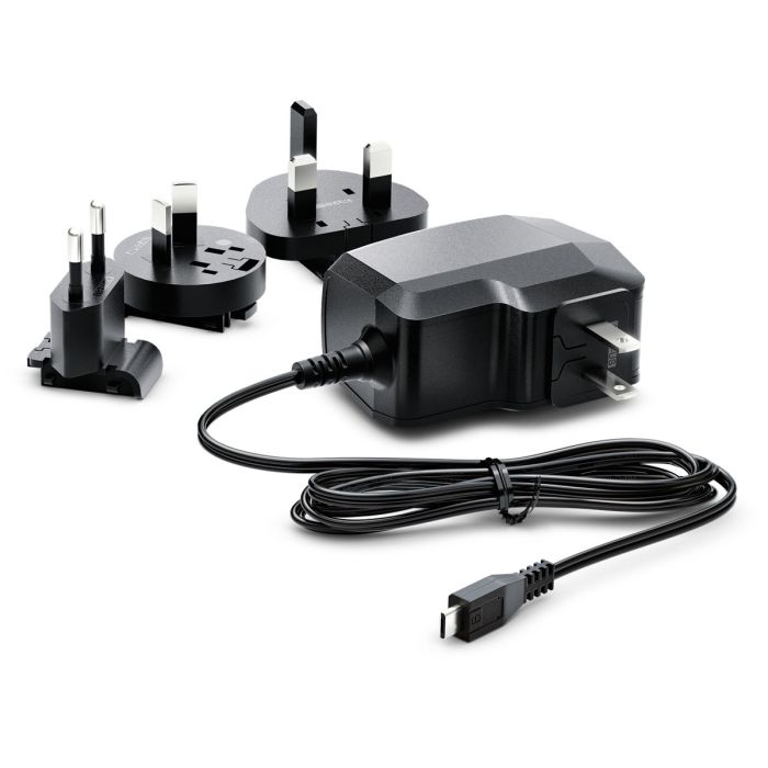 Blackmagic Design Power Supply - Micro Converter 5V2A