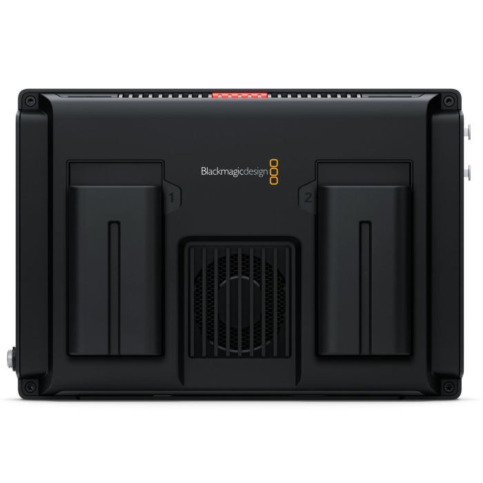  Side,Blackmagic Design Video Assist 7
