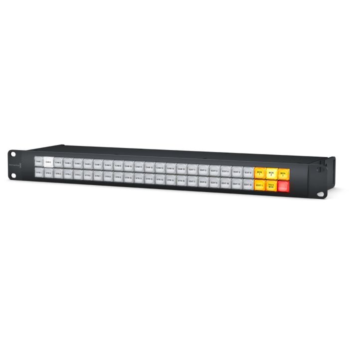BMD Videohub Smart Control Pro