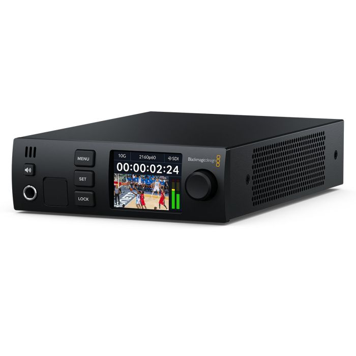 Blackmagic Design 2110 IP UpDownCross 12G
