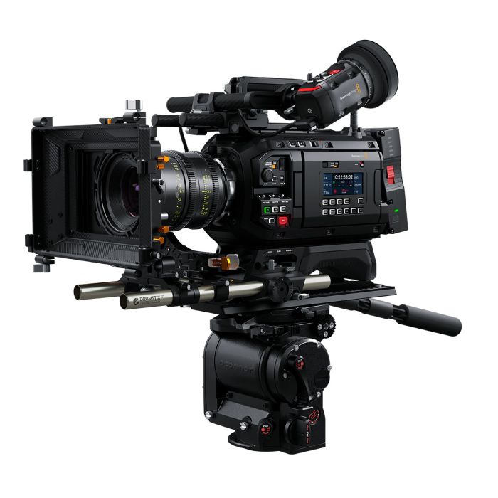 BMD URSA Cine 12K LF