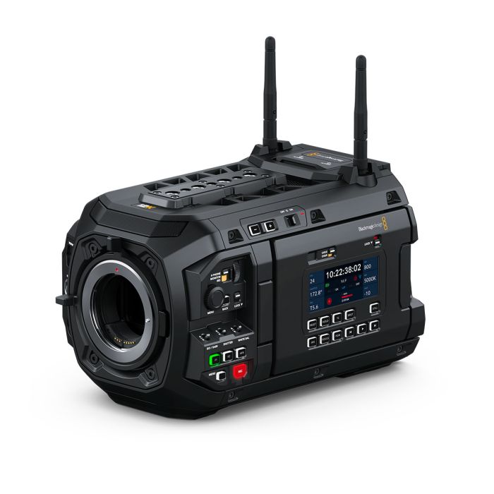 BMD URSA Cine 12K LF Body