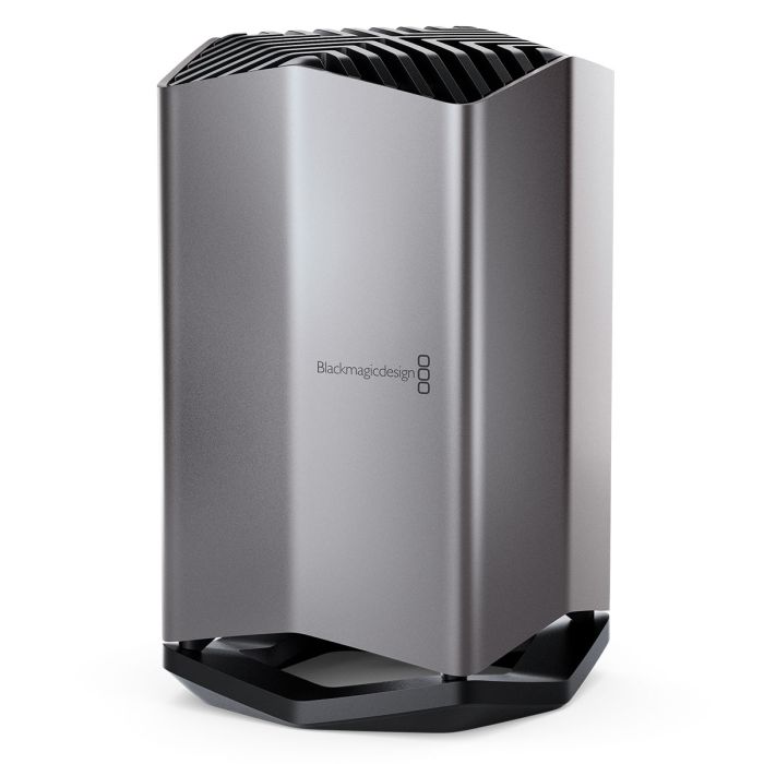 Blackmagic Design Cloud Store