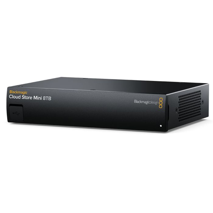 Blackmagic Design Cloud Store Mini