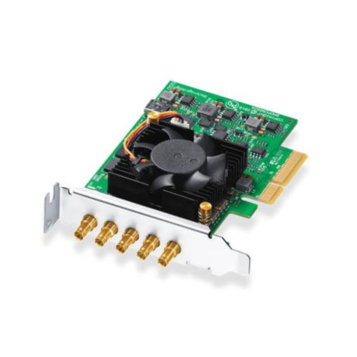 Blackmagic Design Decklink Duo 2 Mini
