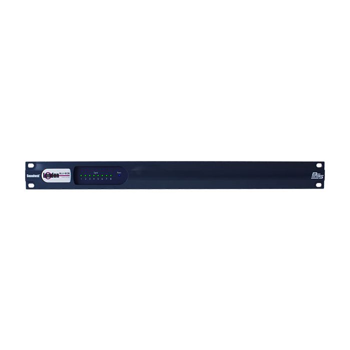 BSS BLU-BOB2 Break Out Box front