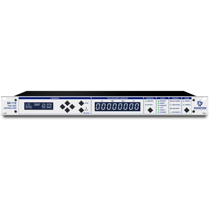 Brainstorm Electronics SR-112