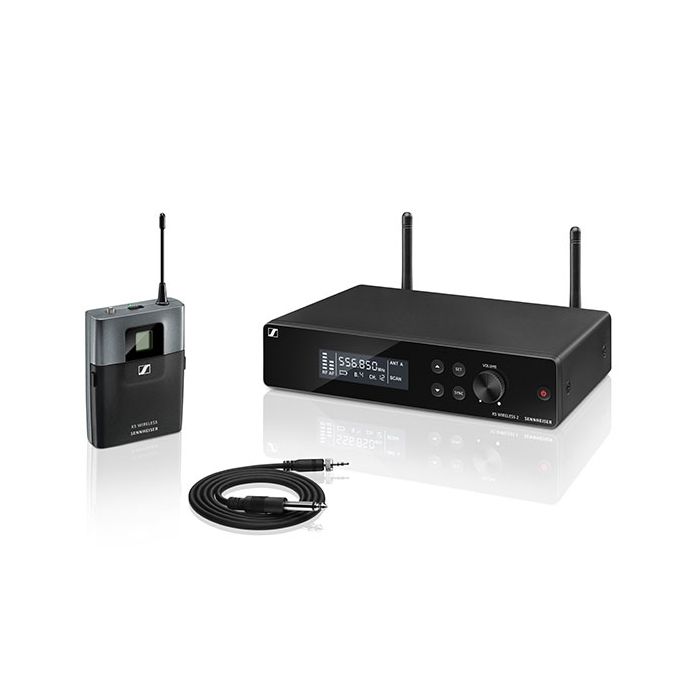 Sennheiser XSW 2-C|1 Set