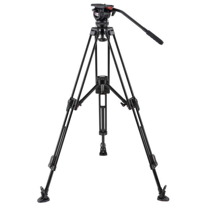 Camgear DV6P AL MS