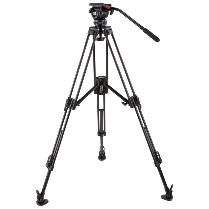 Camgear DV6P CF MS