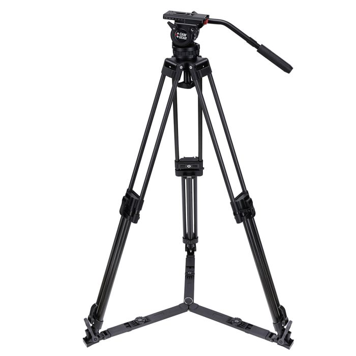 Camgear DV6P CF GS