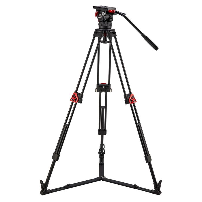 Camgear Elite 10 MS AL