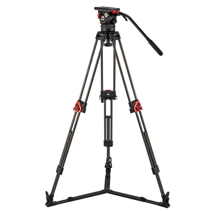 Camgear Elite 10 CF GS