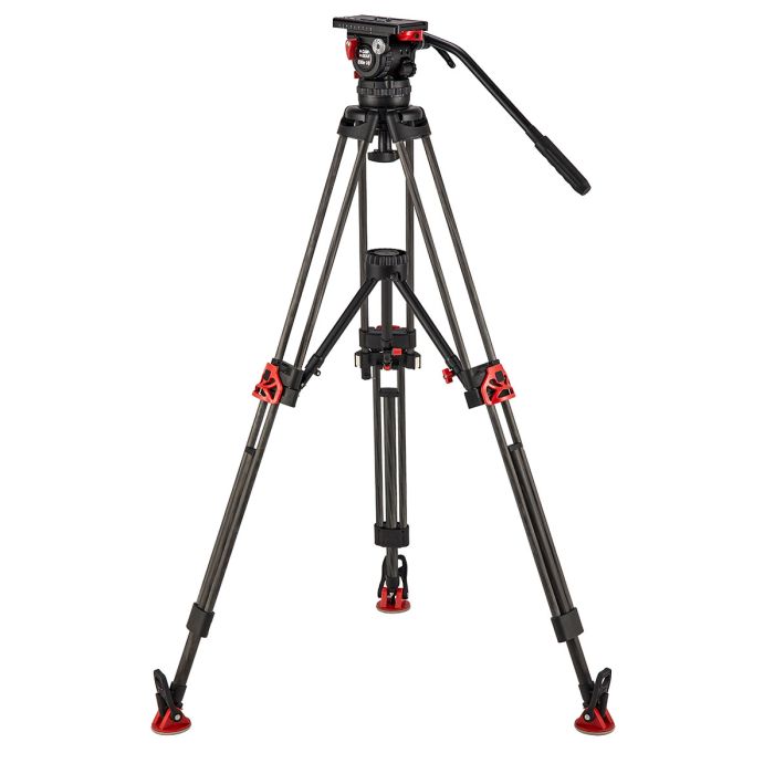 Camgear Elite 10 CF MS