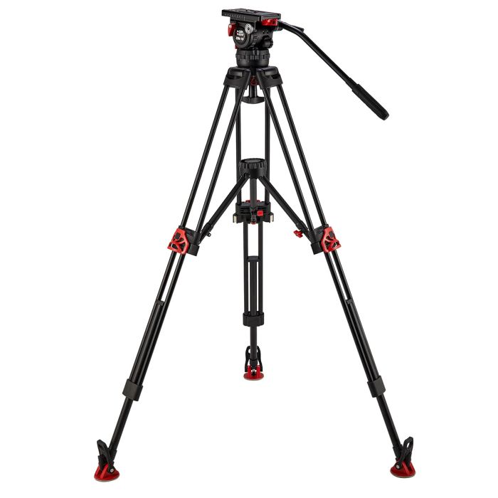 Camgear Elite 10 MS AL