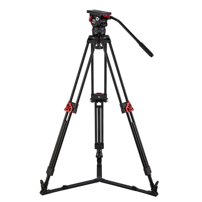 Camgear Elite 12 AL GS