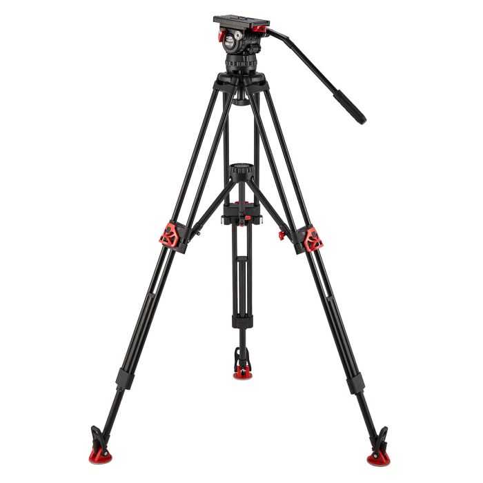 Camgear Elite 12 AL MS