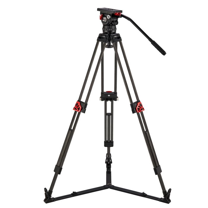 Camgear Elite 12 CF GS