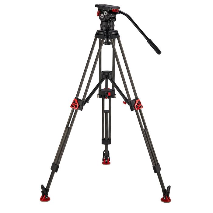 Camgear Elite 12 CF MS