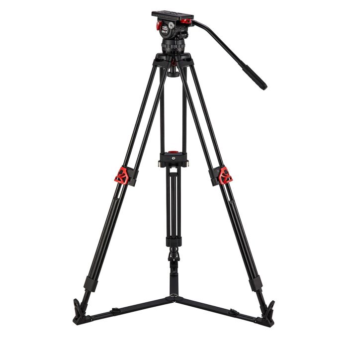 Camgear Elite 15 GS AL