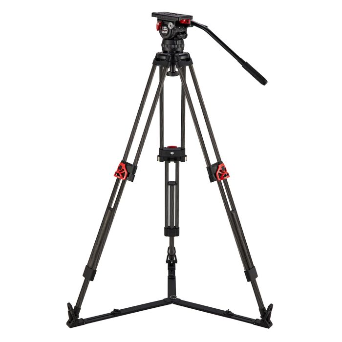Camgear Elite 15 CF GS