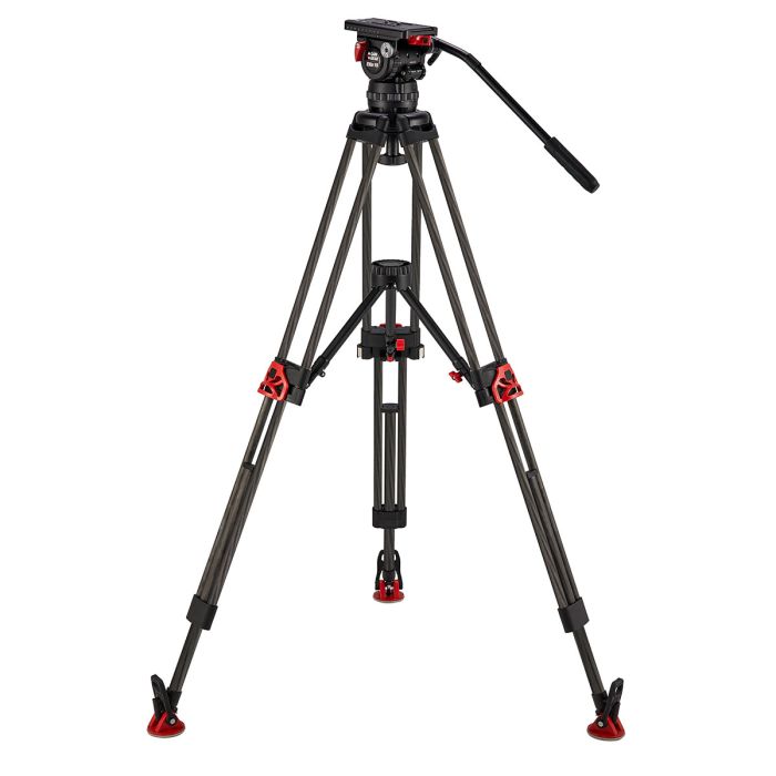Camgear Elite 15 CF MS
