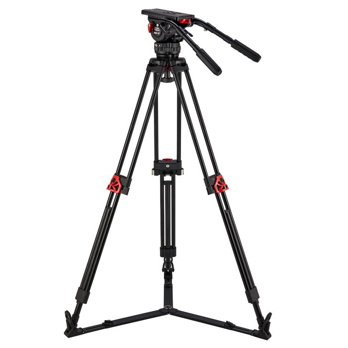 Camgear Elite 18 AL GS