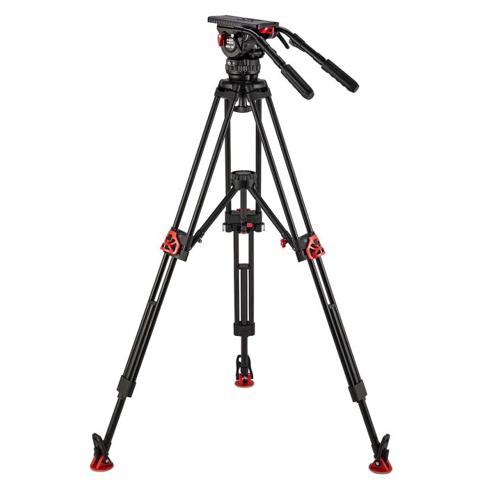 Camgear Elite 18 AL MS