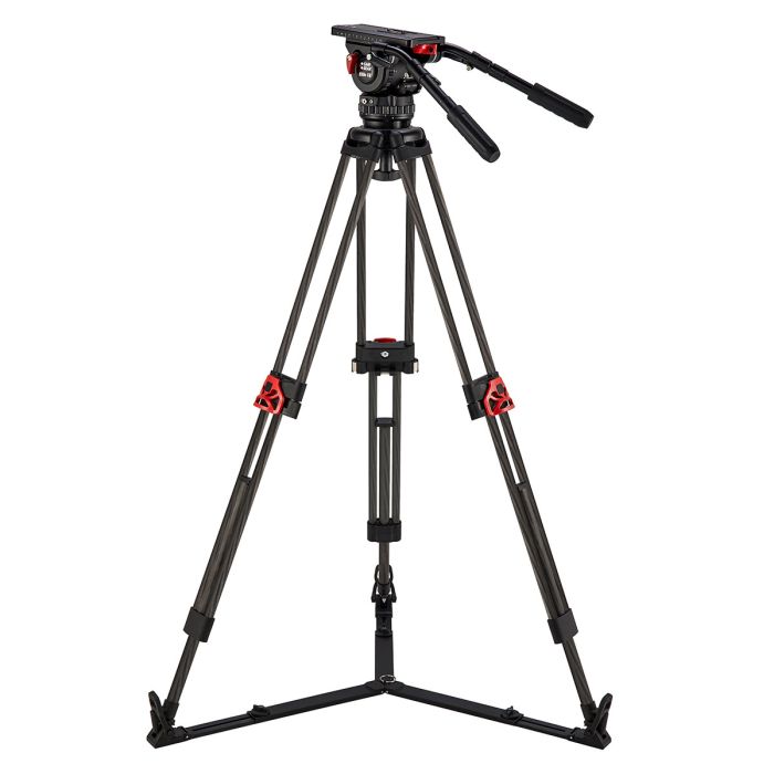 Camgear Elite 18 CF MS