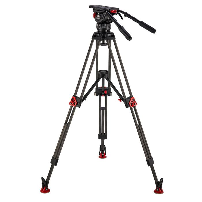 Camgear Elite 18 CF MS
