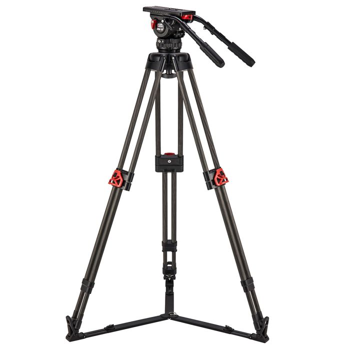 Camgear Elite 18 EFP CF GS