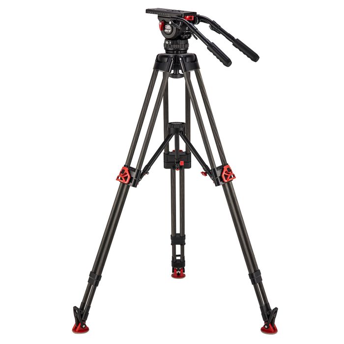 Camgear Elite 18 EFP CF GS