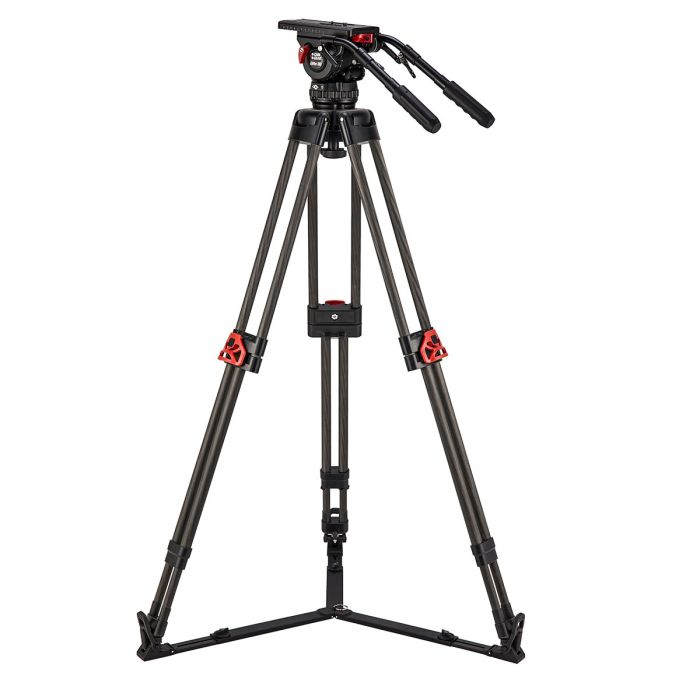 Camgear Elite 20 GS CF
