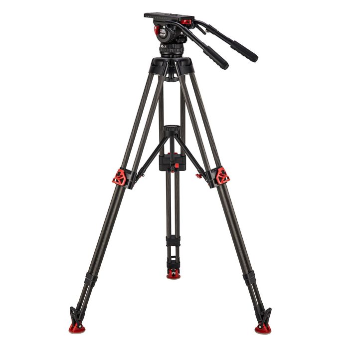 Camgear Elite 20 CF MS
